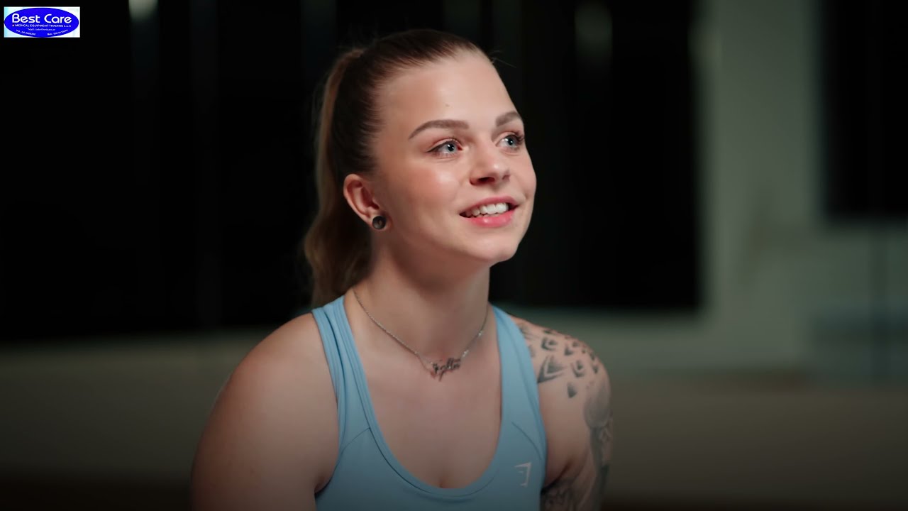 C-LEG 4 KNEE CALIBRATION:OTTOBOCK PROSTHETIC KNEES