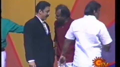 Star night episode 40