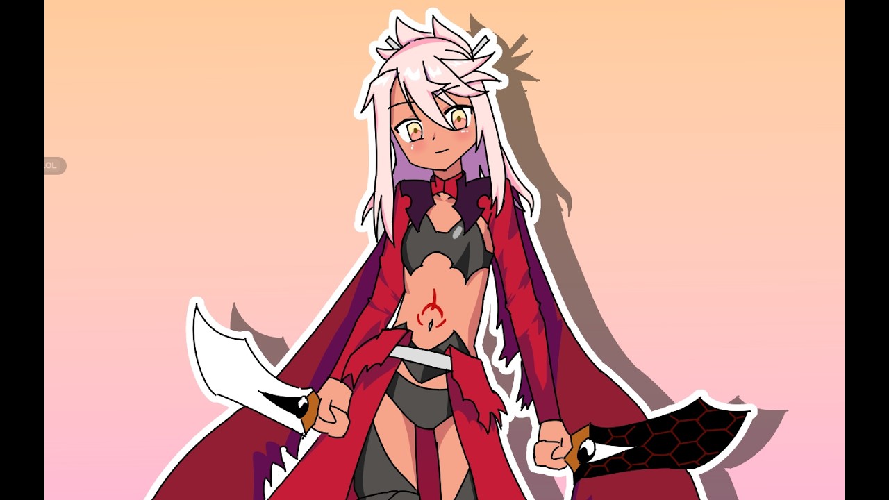 🔴[JP/EN/VN] aram xíu ròi vẽ