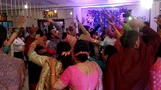 Oh ho ishq tera tadpave - sukhbir & daler mehndi punjabi dance medley
@ sangeet sandhya rajesh modi. lyrics : “ tare gin yaad cho teri
main-ta ja...