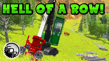 A Wave Of Shorts | Farming Simulator 2017 | Logging & Forestry #172