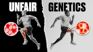 Do you have the right body to be fast?