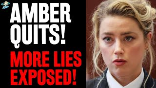 FACT CHECK! Amber Heard LIES EXPOSED After Johnny Depp WIN!
