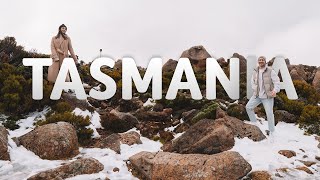 TASMANIA IN WINTER | Top Things To Do In The Off Season screenshot 3