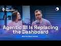 How AI Agents Are Killing Dashboard Dependency?