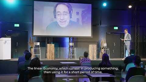 Circular by Design Challenge Awards Ceremony