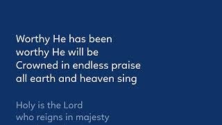 6:30pm English Service | Sunday 8 August 2026 | St Phil's Eastwood