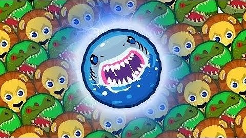 Agar.io//Copy & Paste// TYT// Hero// MGR