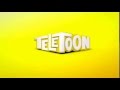 Youtube Thumbnail rare teletoon logo