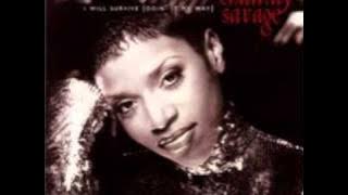 Chantay Savage-Callin