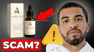 Aurvelia Multiactive Serum Honest Review | aurvelia.com Legit or Scam? (2025)