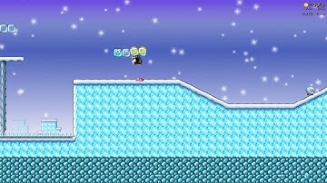 SuperTux 0.5.1 Up or Down - It