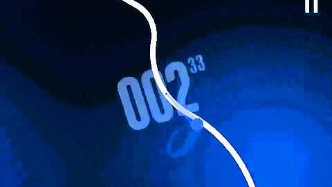 Pivvot gameplay: 3.72 seconds in ENDLESS mode!