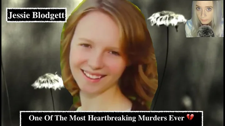 The Most Heartbreaking Murder Ever- Jessie Blodget...