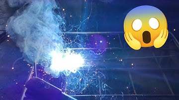 Automatic Welding Line – Smart Manufacturing