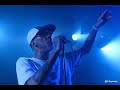 Capture de la vidéo Big Red (Raggasonic) Live Maroquinerie 2023