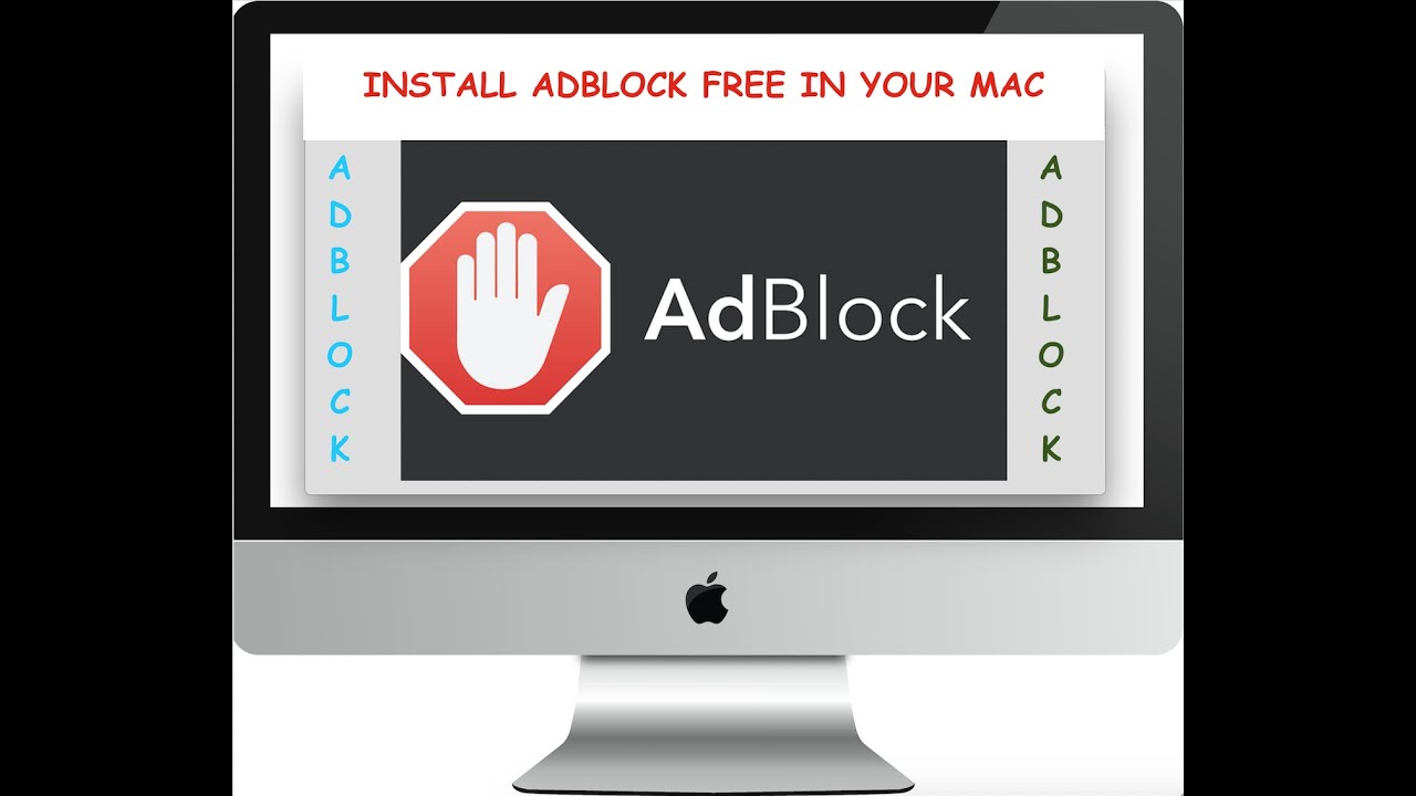 installer adblock pour safari