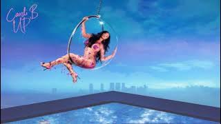 Cardi B - Up [Instrumental]