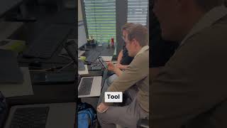 📅 Ein Tag als Chef bei ToolScan – so läuft's wirklich 🚀 #toolscan #handwerk #digitalisierung