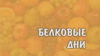 Худеем за неделю экстренный курс снижения веса Худеем за неделю экстренный курс снижения веса
