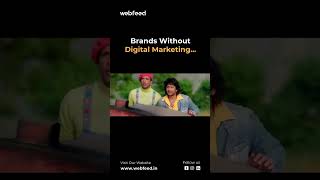 Stop Losing Customers! Grow Your Brand With Smart Digital Marketing 🚀