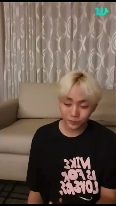 [세븐틴/승관] 승관이 Pit a Pat 핏어팻 라이브!!