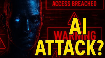 The Rise of AI Cyber Attacks: The Terrifying Truth You’re Not Prepared For (2025)