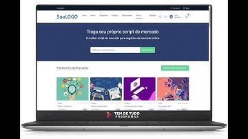 Script Php Loja De Produtos Digitais C/ Venda Por Assinatura