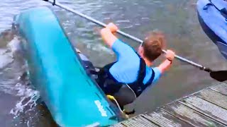 Idiots on WATER! Fails Of The Week