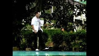 Andar Gailea - Stop Bicara Cinta