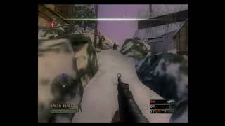 Famous Commandos Strike Force PS2 Demo - Official US PlayStation Magazine Demo #103 (April 2006) Net Worth