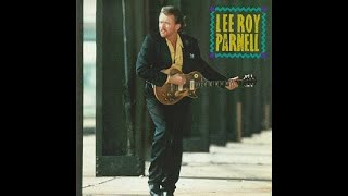 Watch Lee Roy Parnell Where Is My Baby Tonight video
