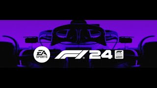 F1 24 Driver Career With Williams Season 1 Episode 1: Bahrain GP