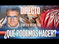 🔴 DIRECTO 11/09/2023 - &#39;¿QUÉ PODEMOS HACER?&#39;, y sorteo de regalos inicio de temporada