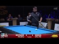 2016 US Open 8-Ball: Mike Dechaine vs Rodney Morris