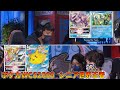 【Day2R3】Huang Hui Yuan Vs Takuto Itagaki【ポケカWCS2022/ポケカ世界大会 】