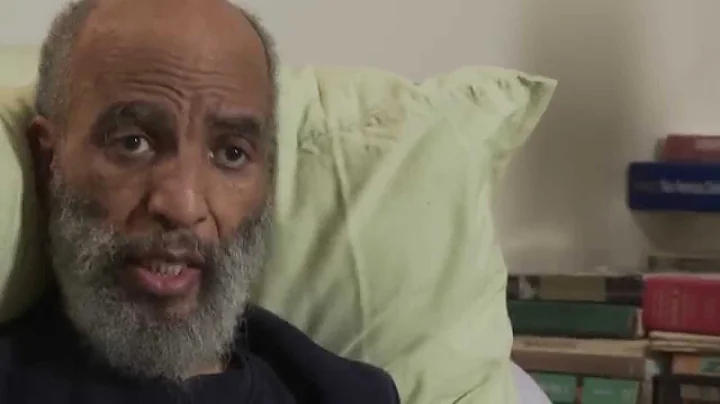 Rev. James Bevel - Bevel's Last Sermon