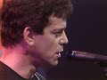 Lou Reed - I Love You Suzanne  - 9/25/1984 - Capitol Theatre (Official)