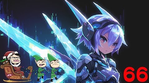 The Best of Santaplier and Friends Episode 66