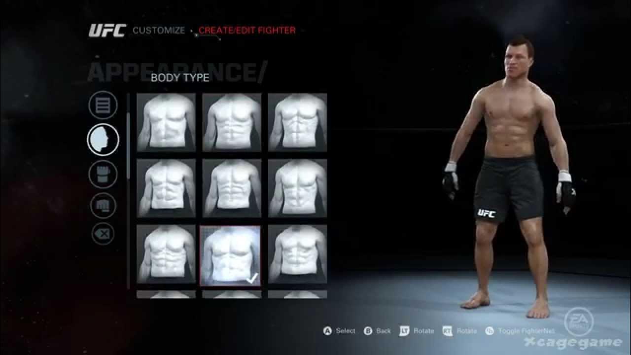 Создать в юфс 4. Создание персонажа в юфс 4. юфс 4 персонажи. ufc 4 создание персонажа. создаём персанажей ufc 4.