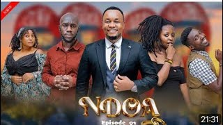 NDOA [ EP 103] Love Story 💕💕💞💞 #pasarbrand #kiparabrand #love #drama