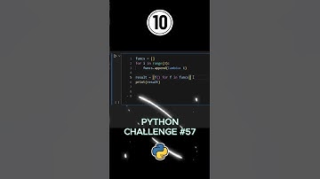Most People Get This Python Quiz Wrong!