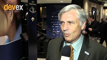 Scaling up health innovations: What the aid community can do better