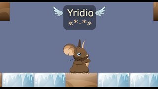 Transformice - Yridio 60k de Queijo «*-*»
