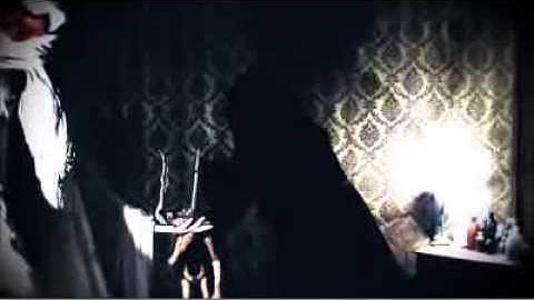 INTRONAUT - Australopithecus (OFFICIAL VIDEO)