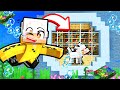 Ho COSTRUITO una CASA SEGRETA SUBACQUEA in Minecraft