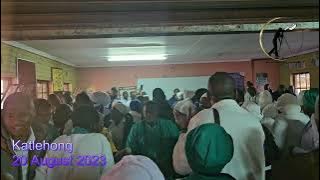 Helele mama by Apostolic Youth Movement