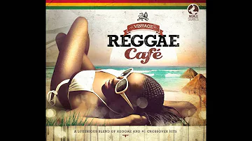 Vintage Reggae Café - Blue Jeans - Lana Del Rey - Reggae Version