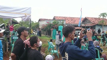 yatim piatu / all artis adella live texipoc Pekalongan.