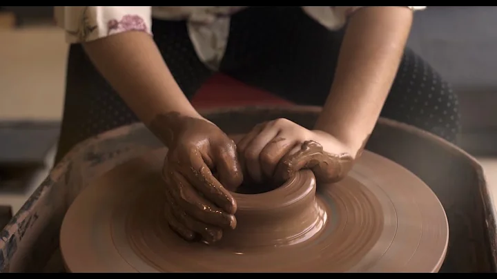 Naisha - Pottery, Engineering and Filmmaking